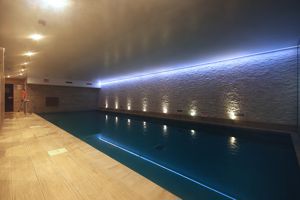 Communal Swimming Pool- click for photo gallery